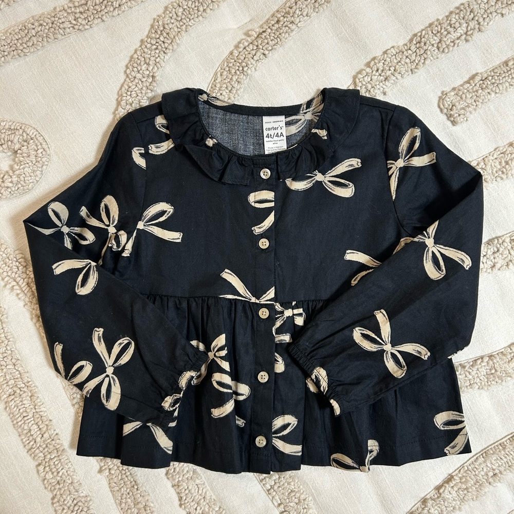 Carter’s Blouse